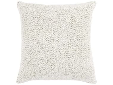 Villa by Classic Home Maris Ivory Throw Pillow VCHV260028