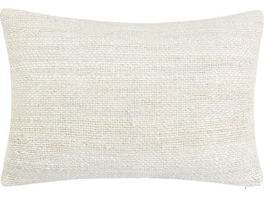 Villa by Classic Home Halter Ivory Throw Pillow VCHV280000