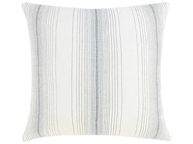 Villa by Classic Home Theta Capri Blue Throw Pillow VCHV280009