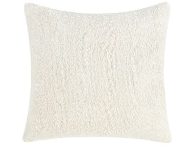 Villa by Classic Home Sava Ivory Throw Pillow VCHV280040