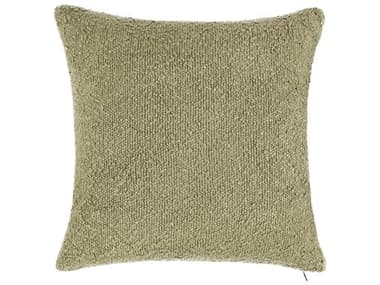 Villa by Classic Home Sava Wheat Green Throw Pillow VCHV280042