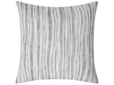 Villa by Classic Home Holston Blue Throw Pillow VCHV290159