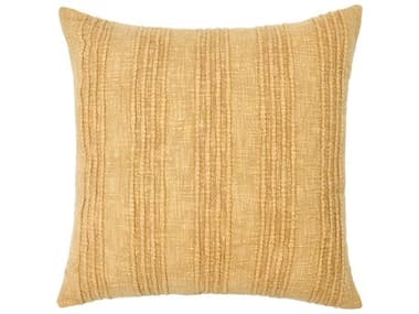 Villa by Classic Home Hannah Yellow Throw Pillow VCHV290175