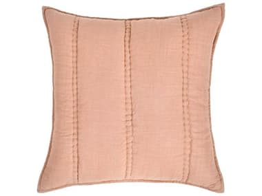 Villa by Classic Home Rowen Clay Euro Sham VCHV290194