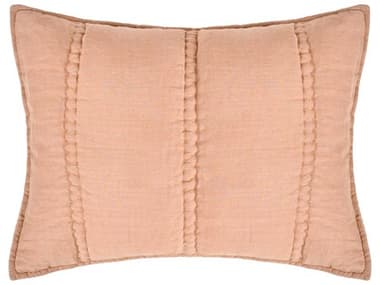 Villa by Classic Home Rowen Clay Standard Sham VCHV290195