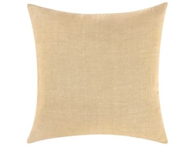 Villa by Classic Home Paloma Amber Euro Sham VCHV290200