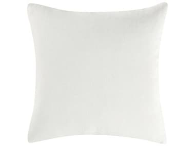 Villa by Classic Home Paloma Ivory Euro Sham VCHV290205