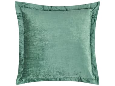 Villa by Classic Home Bryce Green Throw Pillow VCHV300012