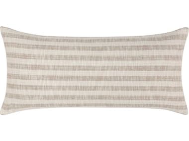 Villa by Classic Home Linna Beige Throw Pillow VCHV300026