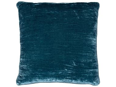 Villa by Classic Home Lexington Teal Throw Pillow VCHV310028