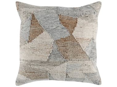 Villa by Classic Home Savanna Multicolor Throw Pillow VCHVO50000