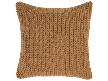 Villa by Classic Home Prism Yellow Throw Pillow VCHVO60008