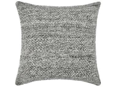 Villa by Classic Home Ford Gray Throw Pillow VCHVO70004