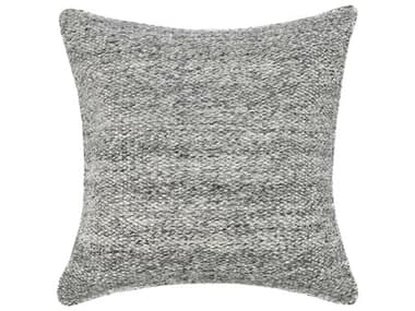 Villa by Classic Home Stella Gray Throw Pillow VCHVO70009