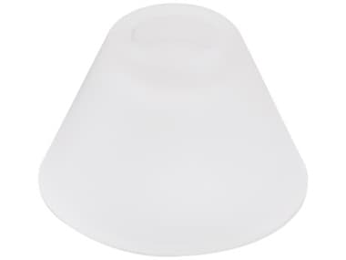 Visual Comfort Modern Cone Glass Shield VCM700LICOFR