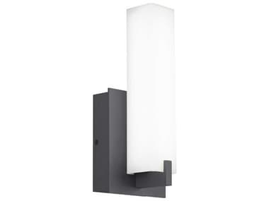 Visual Comfort Modern Cosmo 1 - Light Outdoor Wall Light VCM700OWCOS12YH