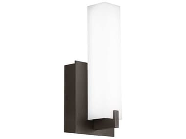 Visual Comfort Modern Cosmo 1 - Light Outdoor Wall Light VCM700OWCOS12YZ