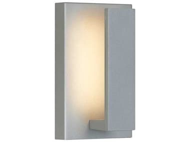 Visual Comfort Modern Nate 1-Light Outdoor Wall Light VCM700OWNTE9ILED930
