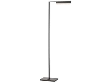 Visual Comfort Modern Linea Bronze Floor Lamp VCMKWFL71427BZALB