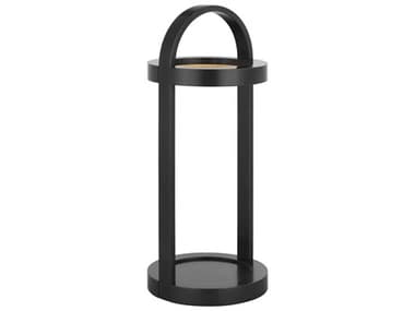 Visual Comfort Modern Cerne Bronze Table Lamp VCMKWTB61027BZ