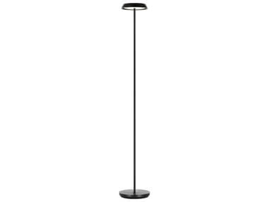 Visual Comfort Modern Tepa 1-Light Outdoor Lamp VCMSLFL53627B