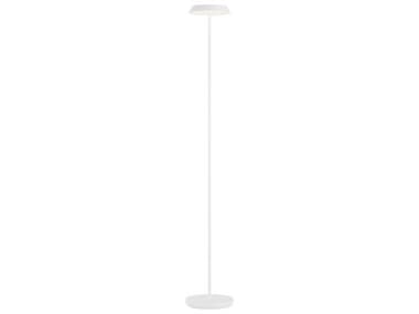 Visual Comfort Modern Tepa 1-Light Outdoor Lamp VCMSLFL53627W