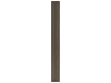 Visual Comfort Modern Aspen 1-Light Outdoor Wall Light VCMSLOWS30130Z