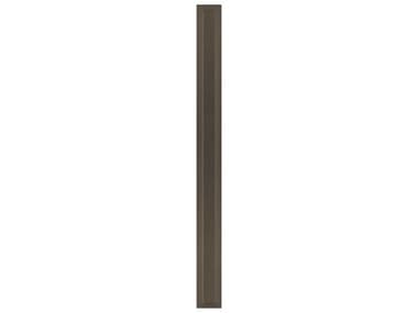 Visual Comfort Modern Aspen 1-Light Outdoor Wall Light VCMSLOWS30230Z