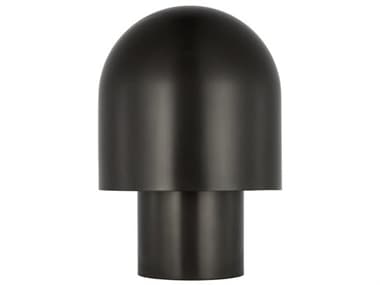 Visual Comfort Modern Kennett Dark Bronze Table Lamp VCMSLTB32427BZ