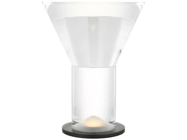 Visual Comfort Modern Beryl Bronze Table Lamp VCMSLTB74327BZCG