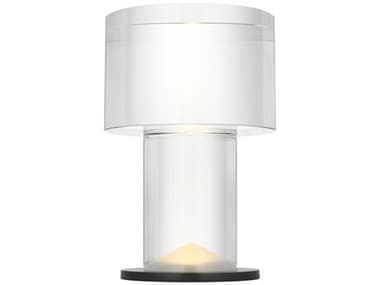 Visual Comfort Modern Beryl Bronze Table Lamp VCMSLTB74427BZCG