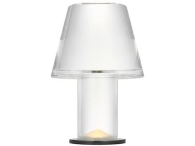 Visual Comfort Modern Beryl Bronze Table Lamp VCMSLTB74527BZCG