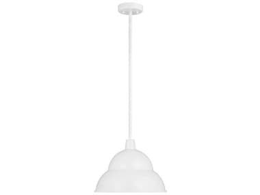 Visual Comfort Studio Barn Light 1-Light Outdoor Hanging VCS623670115