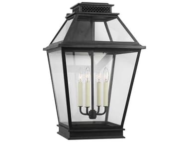 Visual Comfort Studio Falmouth 4-Light Outdoor Wall Light VCSCO1044DWZ