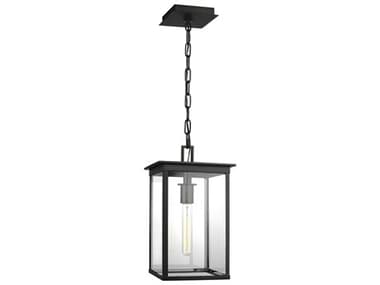 Visual Comfort Studio Freeport 1-Light Outdoor Hanging Light VCSCO1141HTCP