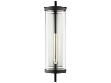 Visual Comfort Studio Eastham 1-Light Outdoor Wall Light VCSCO1281TXB