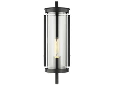 Visual Comfort Studio Eastham 1-Light Outdoor Wall Light VCSCO1311TXB