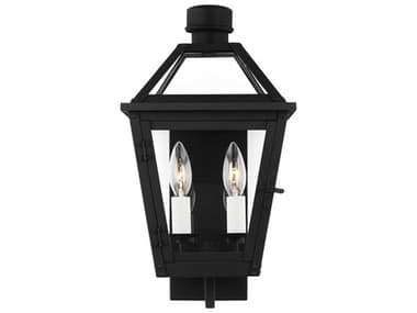 Visual Comfort Studio Hyannis 2-Light Outdoor Wall Light VCSCO1392TXB