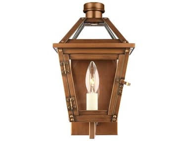 Visual Comfort Studio Hyannis 1-Light Outdoor Wall Light VCSCO1401NCP