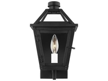 Visual Comfort Studio Hyannis 1-Light Outdoor Wall Light VCSCO1401TXB