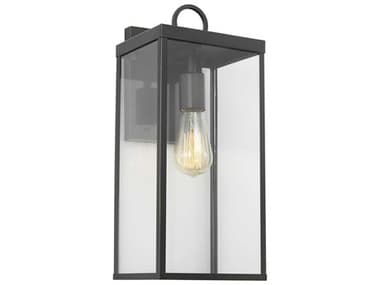 Visual Comfort Studio Howell 1-Light Outdoor Wall Light VCSDJO1011ANBZ