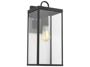 Visual Comfort Studio Howell 1-Light Outdoor Wall Light VCSDJO1011TXB