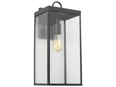 Visual Comfort Studio Howell 1-Light Outdoor Wall Light VCSDJO1021ANBZ