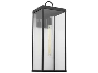 Visual Comfort Studio Howell 1-Light Outdoor Wall Light VCSDJO1031TXB