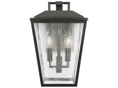 Visual Comfort Studio Kennewick 2-Light Outdoor Wall Light VCSDJO1062ANBZ