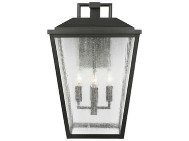 Visual Comfort Studio Kennewick 4-Light Outdoor Wall Light VCSDJO1084ANBZ