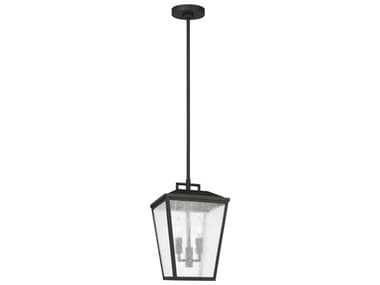 Visual Comfort Studio Kennewick 2-Light Outdoor Hanging Light VCSDJO1102TXB