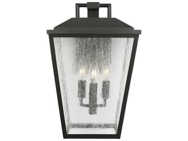 Visual Comfort Studio Kennewick 3-Light Outdoor Wall Light VCSDJO1113ANBZ