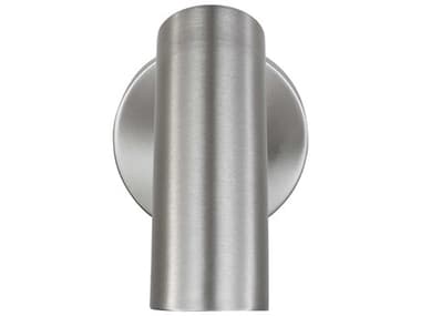Visual Comfort Studio Frasar 1-Light Brushed Nickel Wall Sconce VCSDJW1141BS