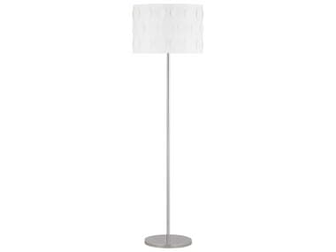 Visual Comfort Studio Dottie Polished Nickel Floor Lamp VCSKST1011PN1